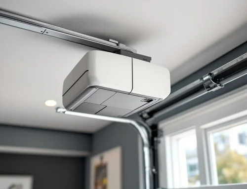 Modern Garage Door Maintenance in Ridgefield: Complete Care Guide