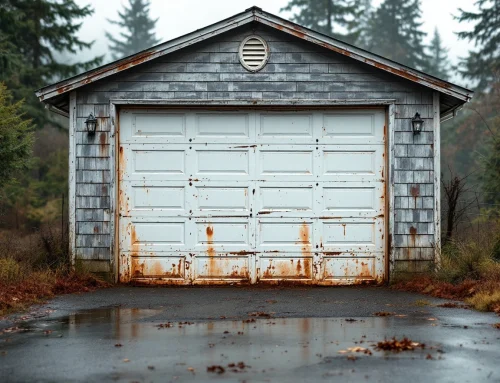 Weatherstripping Repair Kelso: Riverside Humidity Guide