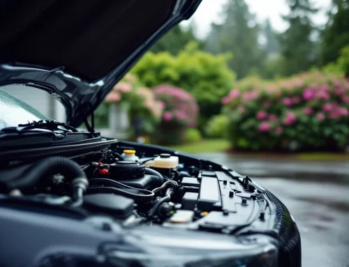 Summer Car Maintenance Checklist: Portland Pre-Season Guide