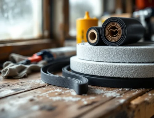 Garage Weatherstripping for Portland Rain: Complete Protection Guide