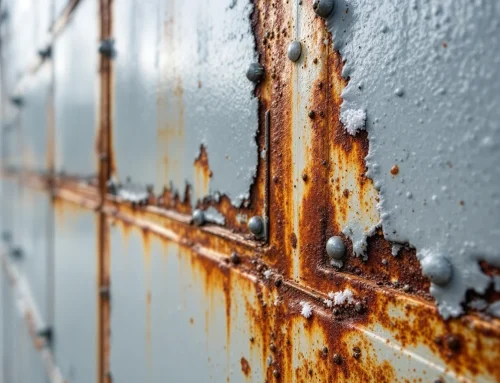 Heavy-Duty Garage Doors: Commercial Zone Protection La Center