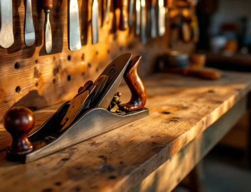 Garage Workshop Setup Summer: June Planning Guide