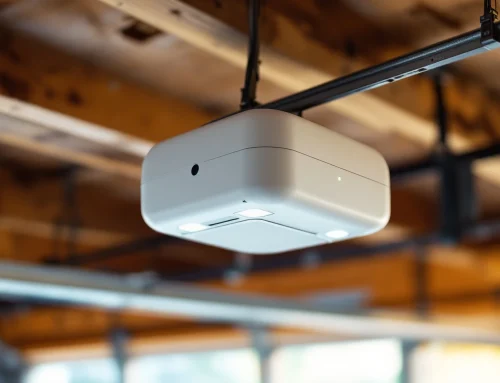 Smart WiFi Garage Door Openers: Portland Homeowner’s Complete Guide