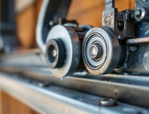 Complete Garage Door Lubrication Guide: Keep Your Door Running Smoothly