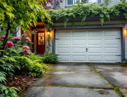 Garage Door Opener Troubleshooting: Portland’s DIY Fix Guide