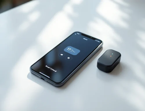Smart WiFi Garage Door Openers: Portland Homeowner’s Guide