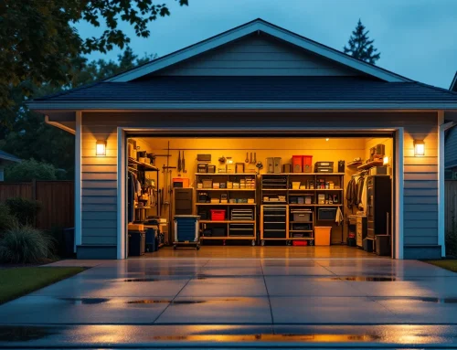 5 Pre-Fall Garage Door Checks: August Maintenance Guide