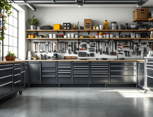 Garage Organization Tips: Three-Zone Reset Before Back-to-School