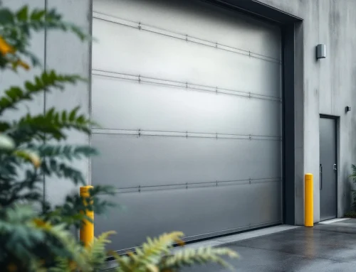 Commercial Door Inspection Checklist: Late Summer Prep for Portland Fall