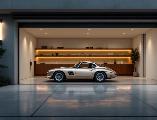 Garage Organization Tips: August Action Plan