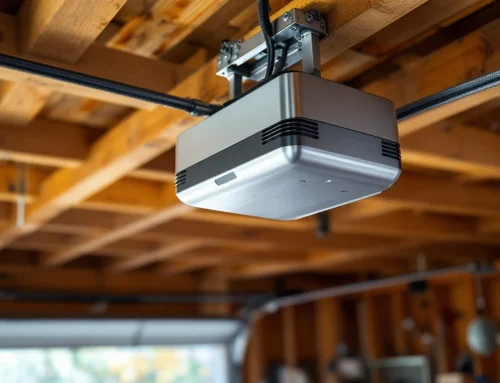 WiFi Smart Garage Door Openers: Portland Homeowner’s Guide