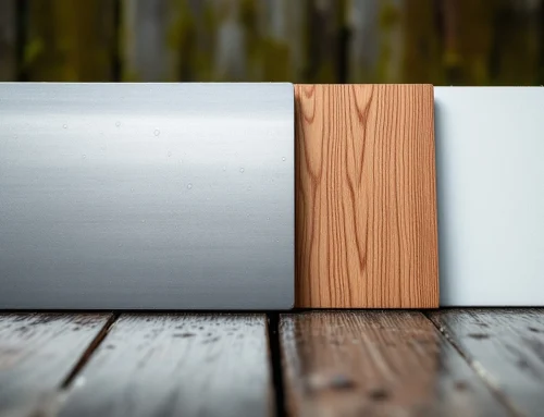 Best Garage Door Material for PNW Climate