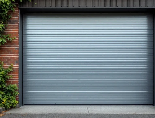 Commercial Door Inspection Checklist for Portland Late Summer
