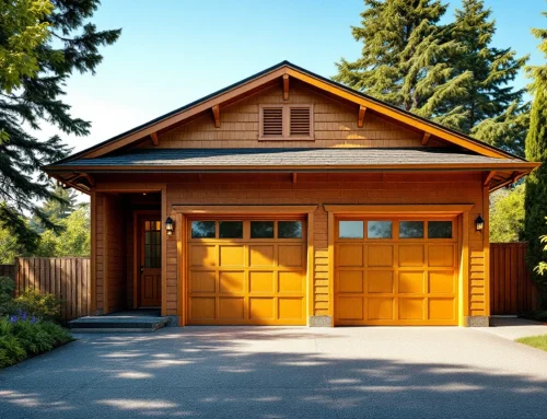 Garage Ventilation Portland: Cool Your Hot Garage This Summer