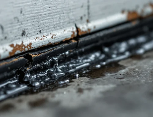 Garage Door Weather Seal Replacement Portland: Complete Guide