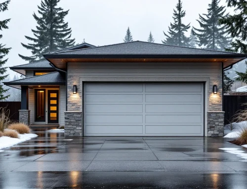 El Niño Garage Door Maintenance Oregon: 2026 Pre-Season Guide