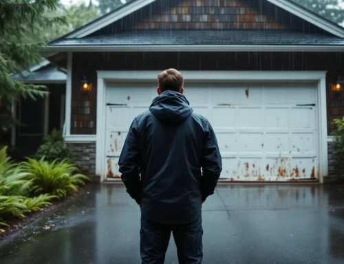 Garage Door Troubleshooting Portland: Fix Won’t Open/Close Issues Fast