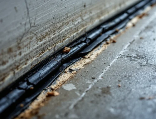 Replace Weather Seals Before Portland’s Rainy Season