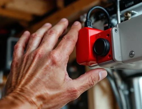 How to Test Garage Door Safety Features in Portland