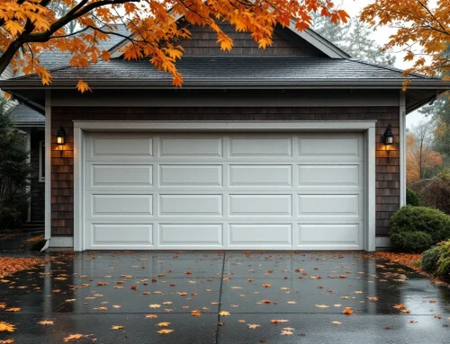 Garage Door Troubleshooting Guide: Diagnose & Fix Common Problems